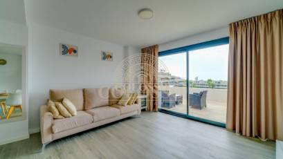 Resale - Apartamento -
Finestrat - Camporrosso village