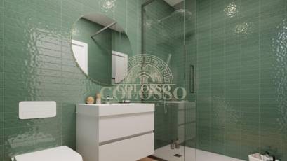 Resale - Apartamento -
Mutxamel - Bonalba-Cotoveta