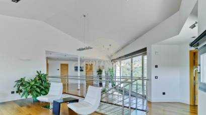 Resale - Villa de Lujo -
Las Rozas de Madrid - Molino de la Hoz