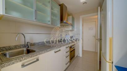 Resale - Apartamento -
Benidorm - Levante