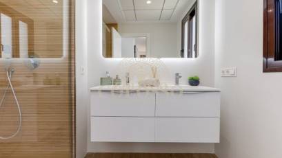 New Build - Chalet -
Finestrat - URBANIZACIONES