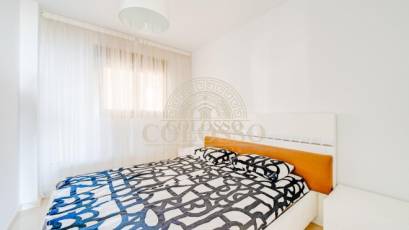 Resale - Apartamento -
Villajoyosa - Paraiso