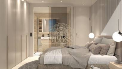 Obra nueva - Ático -
Cabo Roig