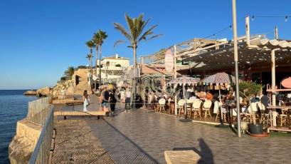 Resale - Ático Dúplex -
Jávea - Xàbia - Arenal