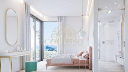 New Build - Villa -
Finestrat - Sierra cortina