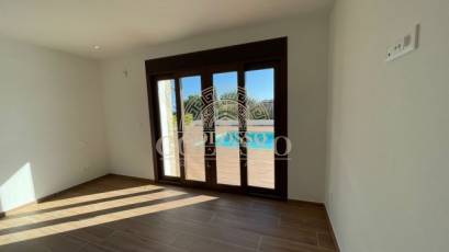 New Build - Villa de Lujo -
Altea - Planet