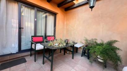 Resale - Casa Tipo Dúplex -
Orihuela Costa - Villamartín