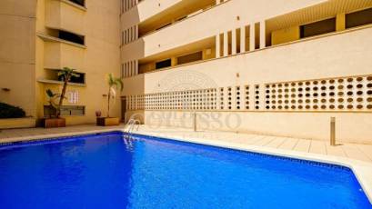 Resale - Penthouse -
Torrevieja - Playa del Cura