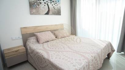 New Build - Apartamento -
Finestrat - Cala de Finestrat
