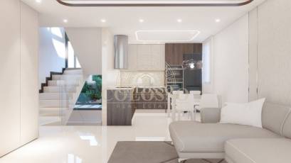 New Build - Villa -
San Miguel de Salinas - El galán