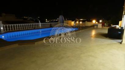 Resale - Villa -
Alfaz del Pi - Albir