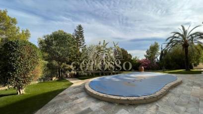 Resale - Villa de Lujo -
Altea - Altea La Vella