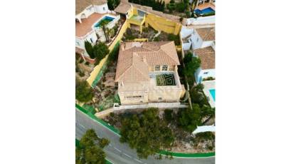 Reventa - Villa -
Altea - Altea Hills