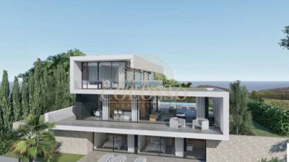 Resale - Chalet -
Teulada - Moraira