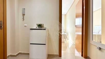 Alquiler - Apartamento -
Villajoyosa - Cala de finestrat