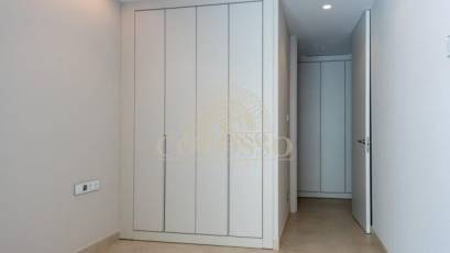 Reventa - Apartamento -
Benidorm - Poniente