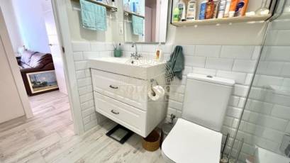 Reventa - Apartamento -
Torrevieja - Playa del Cura