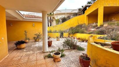 Reventa - Villa -
Altea - Altea Hills