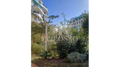 Rental - Bungalow -
Villajoyosa - Playas Del Torres