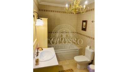 Resale - Chalet -
Altea - Galera de las palmeras