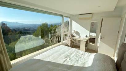 Resale - Chalet -
Altea - Altea la nova