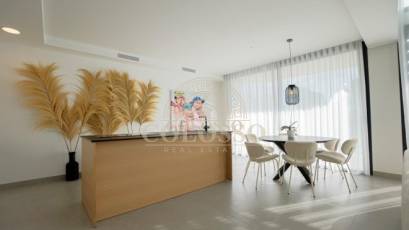 New Build - Villa -
Finestrat - Sierra cortina