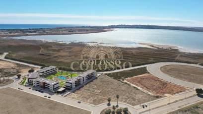 Obra nueva - ground-floor -
Guardamar del Segura