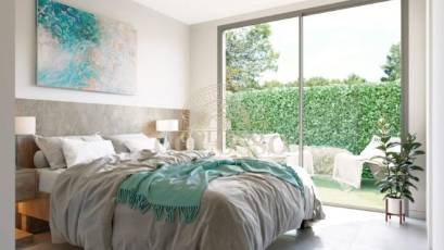 Resale - Chalet -
San Juan Alicante - La Font