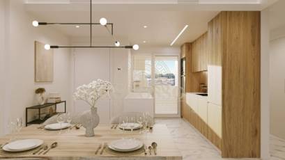 New Build - apartment -
Punta Prima
