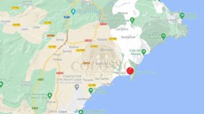Resale - Chalet -
Teulada - Moraira