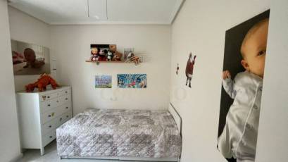Resale - Casa -
Orihuela Costa - Los Altos