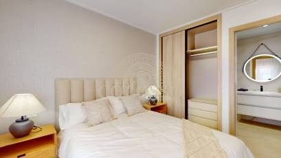 Obra nueva - apartment -
Pilar de la Horadada