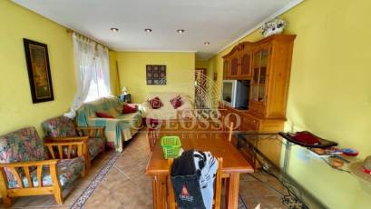 Reventa - Chalet -
Torrevieja - Los Frutales