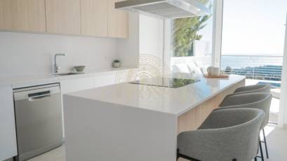 New Build - Villa de Lujo -
Altea - La Sierra