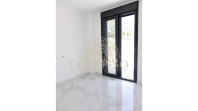 Obra nueva - Villa -
Polop - Alberca