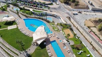 New Build - Apartamento -
Benidorm - Poniente