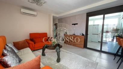 Resale - Villa de Lujo -
Orihuela Costa - Montezenia