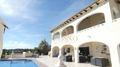 Resale - Villa -
Alfaz del Pi - Albir