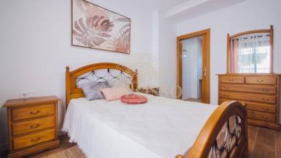 Resale - Edificio -
Alicante - Carolinas Bajas