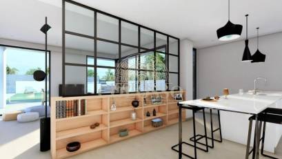 New Build - Villa -
San Fulgencio - El Oasis