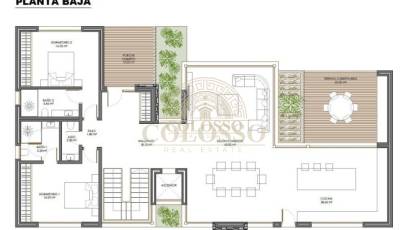 Resale - Villa de Lujo -
Alfaz del Pi - Albir