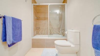Resale - Apartamento -
Villajoyosa - Paraiso