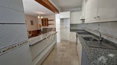 Reventa - Adosado -
Orihuela Costa - Villamartín