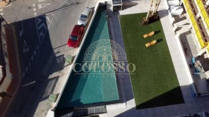 Obra nueva - Apartamento -
San Pedro del Pinatar - Calle maestro falla