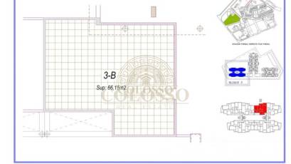 New Build - Penthouse -
Villajoyosa - Paraiso