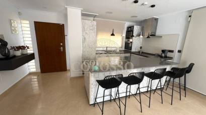 Location - Maison de ville -
Orihuela Costa - La Zenia