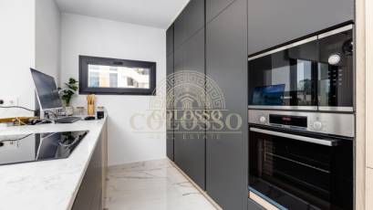Obra nueva - low-bungalow -
Ciudad Quesada