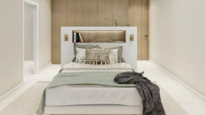 Resale - Villa de Lujo -
Finestrat - Camporrosso village