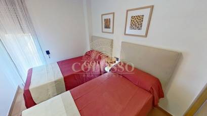 Resale - Apartamento -
Villanueva del Rio Segura - Urbanización plan parcial la morra