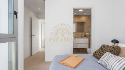 Obra nueva - high-bungalow -
Dolores